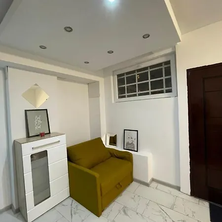 Appartement Stadion Belgrade