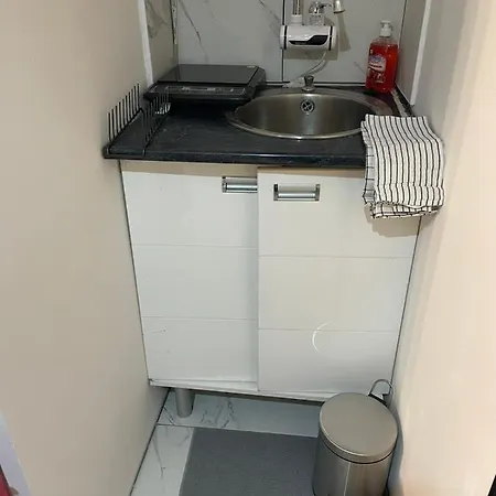 Stadion * בלגרד