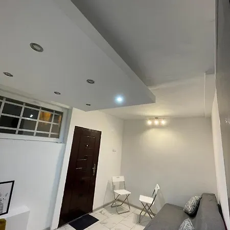 Stadion Appartement Belgrade