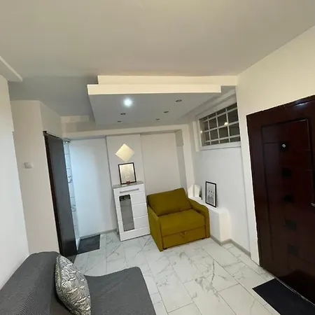 Stadion דירה בלגרד