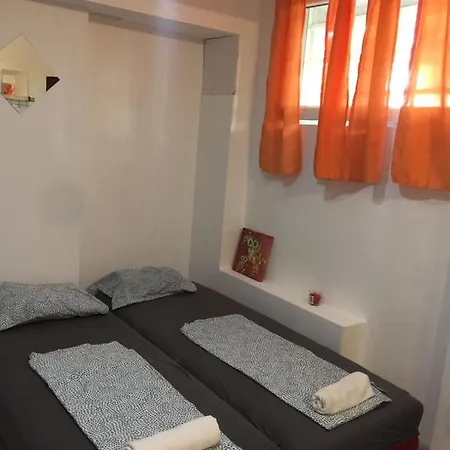 Stadion Apartmán Bělehrad