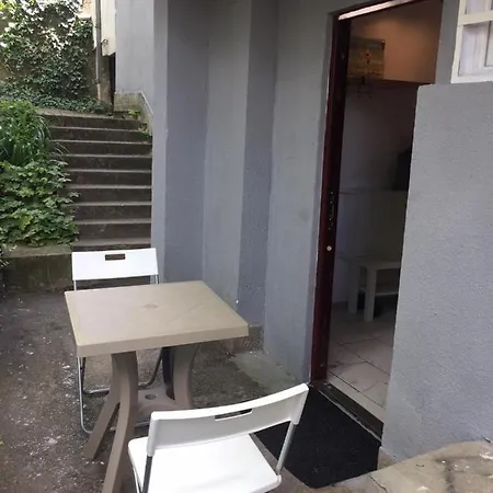 דירה Stadion בלגרד