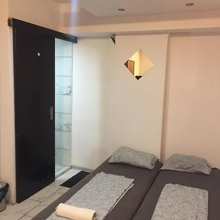 Apartmán Stadion *