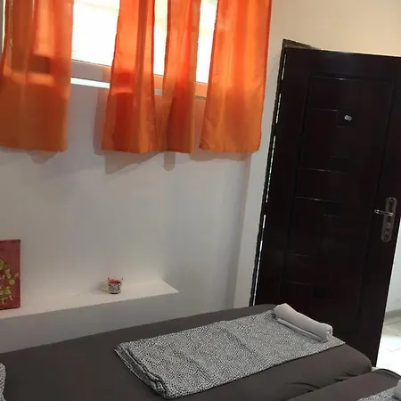 דירה Stadion בלגרד